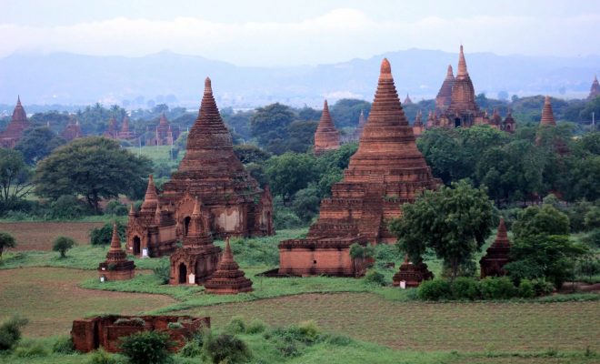 М'янма чи Бірма
