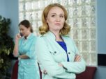 Сериал "Черговий лікар"