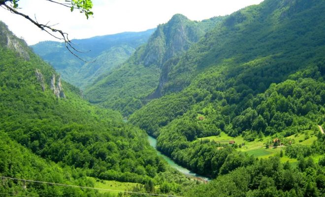 Що подивитись у Чорногорії