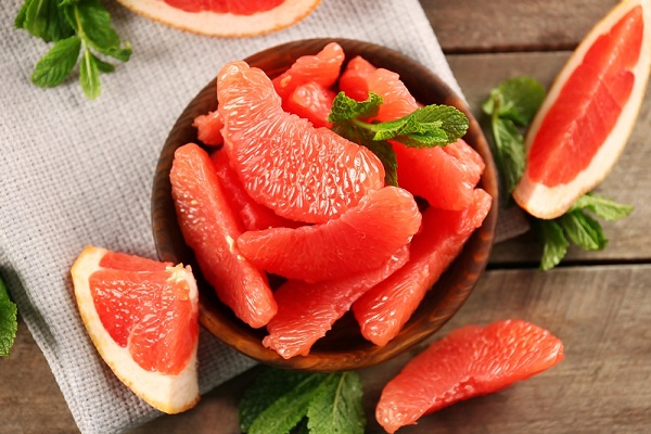 Грейпфрут: польза и вред, диета для похудения