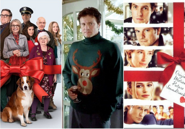 Лучшие рождественские фильмы для новогоднего настроения и просмотра в компании