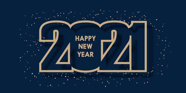 Поздравления с Новым годом 2021, прикольные картинки в год Быка - фото 9