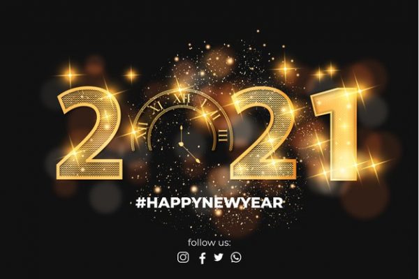 каким будет 2021 год новый 2021 год