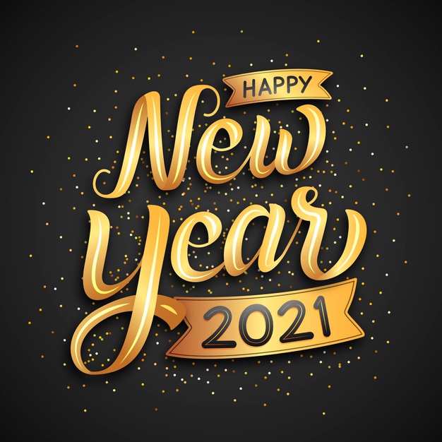 Привітання з Новим роком 2021, прикольні картинки в рік Бика - фото 13