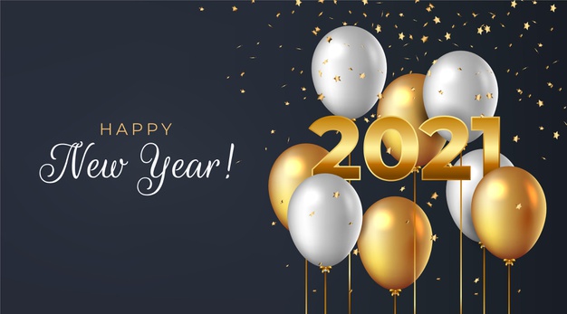 Поздравления с Новым годом 2021, прикольные картинки в год Быка - фото 14