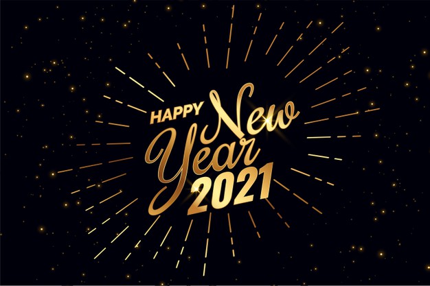 Поздравления с Новым годом 2021, прикольные картинки в год Быка - фото 6