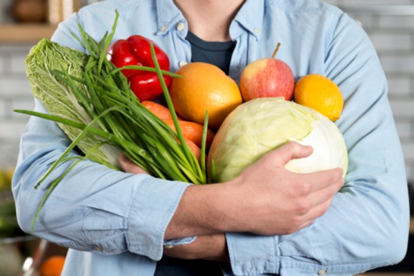 Вегетарианство и веганство: в чем разница и как правильно перейти на данный тип питания?