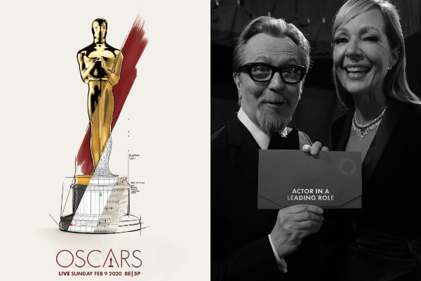 Оскар-2020: від чого відмовляться на церемонії