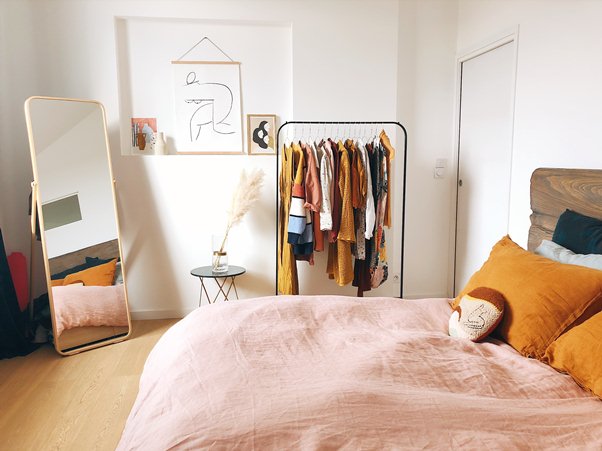 Як стильно організувати простір в маленькій квартирі завдяки AliExpress