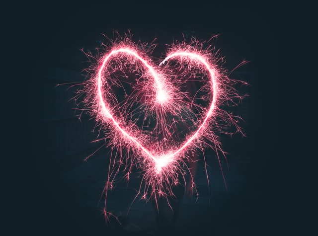 Магия на День святого Валентина: как найти любимого