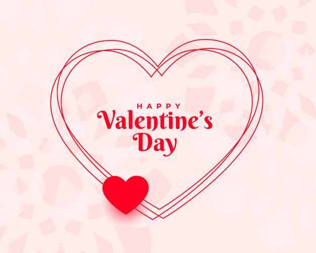 День святого Валентина — вітання, вірші, смс, листівки