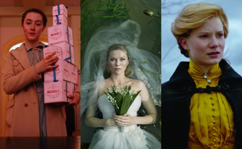 Безумно красиво: 11 эстетских фильмов с глубоким смыслом