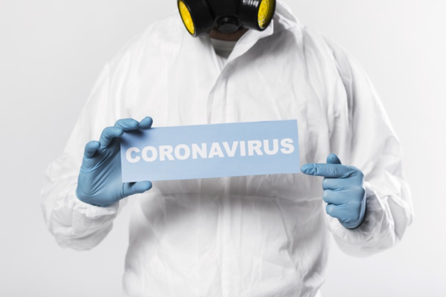 коронавирус