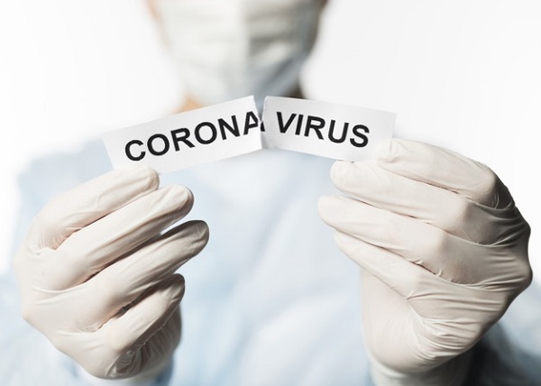 Коронавірус: симптоми та лікування