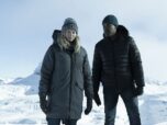 главные сериалы апреля