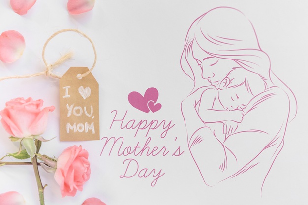 День матери 2024: открытки, поздравления и смс