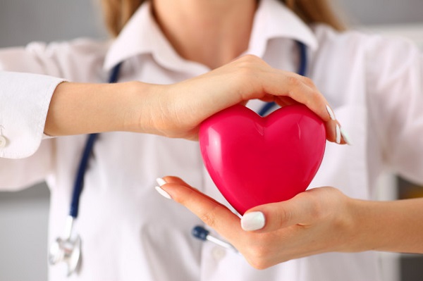 Как сохранить здоровье сердца
