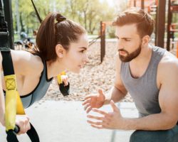 3 эффективных упражнения с петлями для укрепления легких