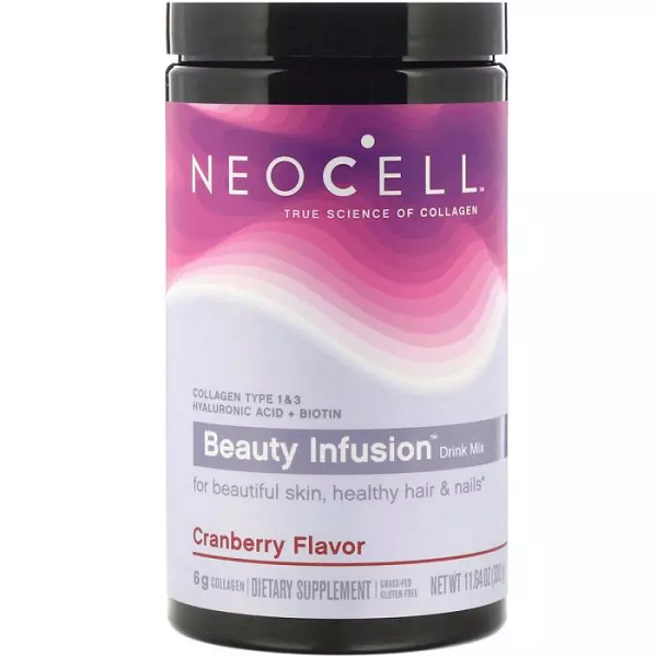 Neocell Beauty Infusion