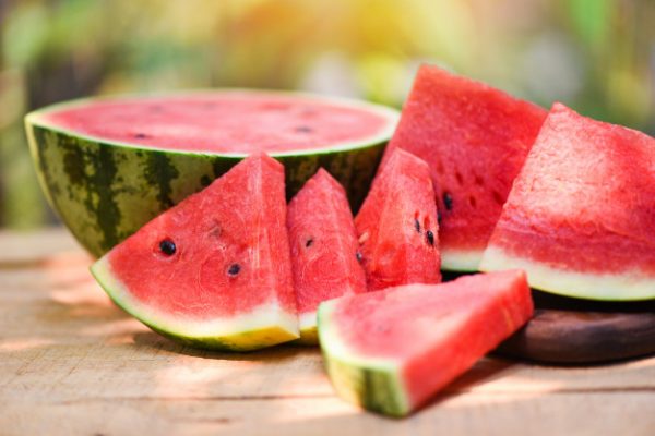 Watermelon: who is harmful