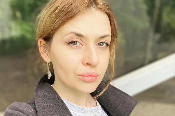 Анастасия Луговая - подробности нападения в поезде