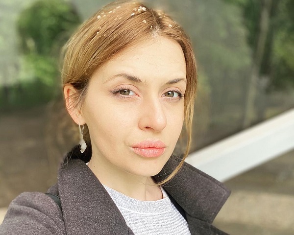 Попытка изнасилования в поезде: подробности нападения на Анастасию Луговую