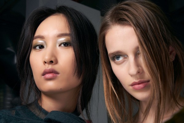 10 трендов макияжа на осень 2020