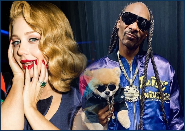 Дуэт года! Тина Кароль и Snoop Dogg записали совместный трек