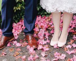 Оловянная свадьба: как отпраздновать десятую годовщину, что подарить