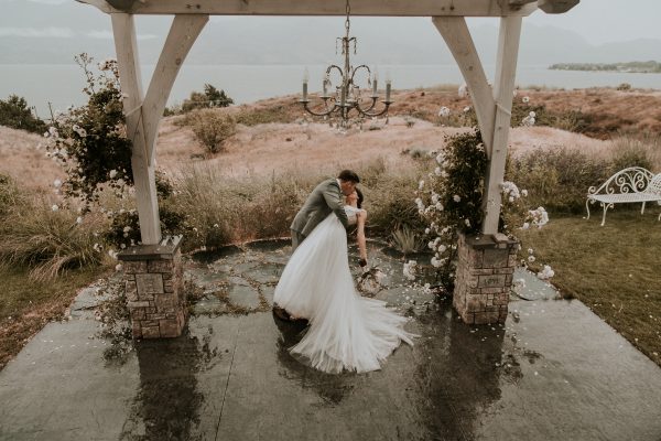 оловянная свадьба фото