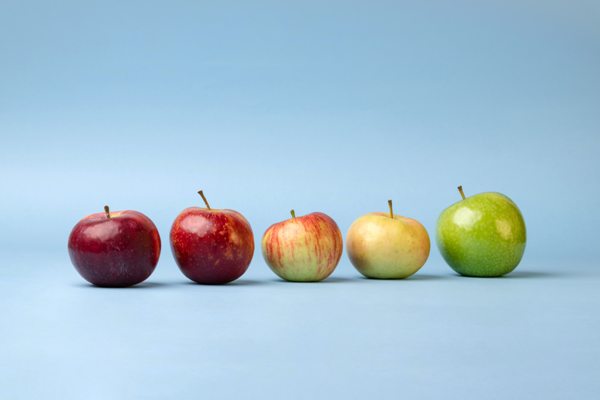 Яблучна дієта: як схуднути на 3 кг за 5 днів