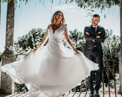 Кожаная свадьба: когда празднуется, что подарить, как отметить