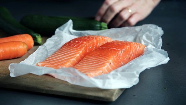 Что приготовить из красной рыбы: лучшие рецепты