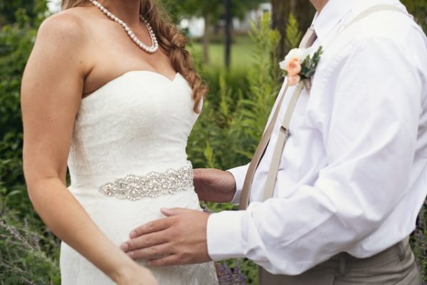 Агатовая свадьба – 14 лет: что дарить, как отмечать