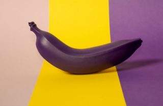 вред бананов
