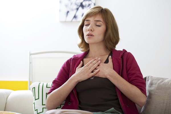 5 веских причин проверить щитовидку
