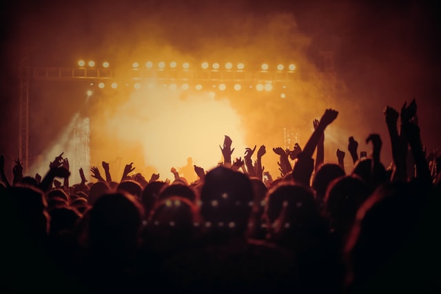 INTERNATIONAL MUSIC FESTIVAL — лучший осенний фестиваль для музыкантов