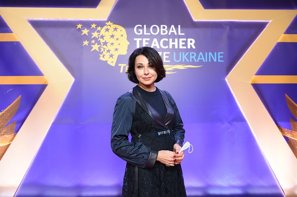 Вибір серцем: названі найщиріші вчителі України