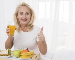 ÐÐ¸ÑÐ°Ð½Ð¸Ðµ Ð´Ð»Ñ Ð¶ÐµÐ½ÑÐ¸Ð½ Ð¿Ð¾ÑÐ»Ðµ 50: ÑÑÐ¾ Ð½ÑÐ¶Ð½Ð¾, Ð° ÑÑÐ¾ Ð½ÐµÐ»ÑÐ·Ñ ÐµÑÑÑ