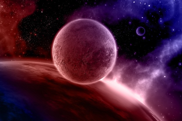 Астропрогноз с 20 по 31 октября 2020 года: ретро Меркурий, Черная Луна и перемены