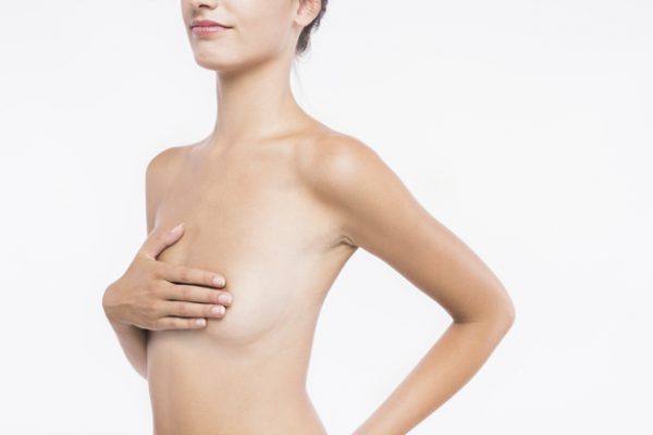 как обследовать грудь самостоятельно