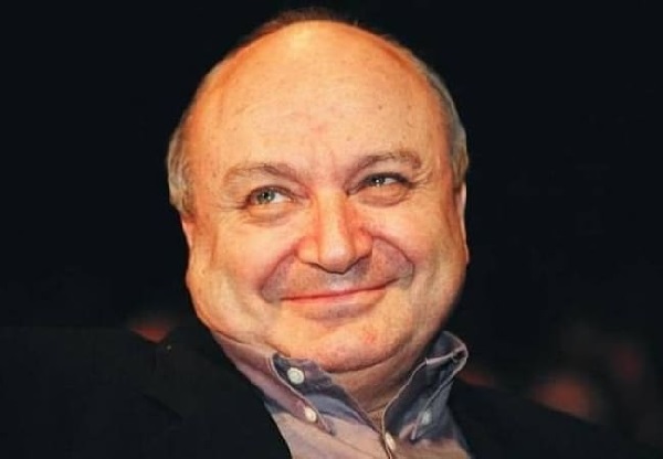 Михаил Жванецкий умер