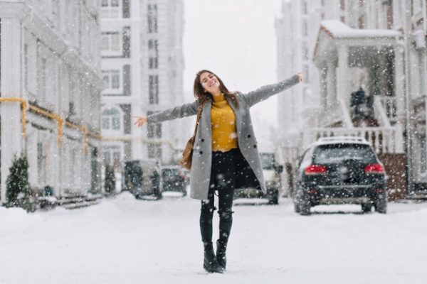 10 способов сделать свой зимний образ провальным