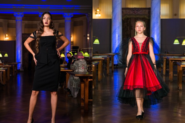 22nd Odessa Fashion Day: у двох форматах на двох майданчиках