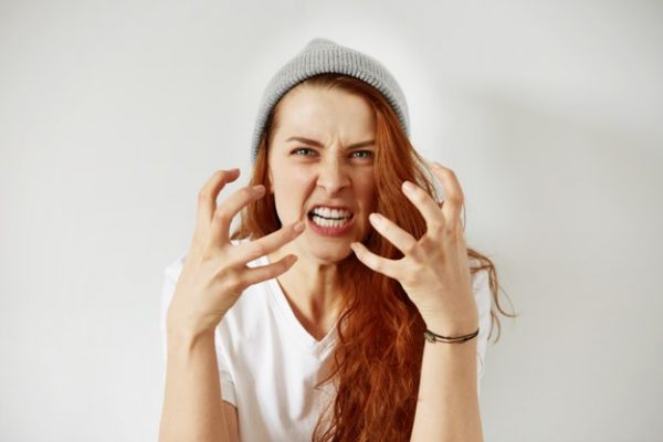 Управління гнівом: чи потрібно стримувати негативні емоції