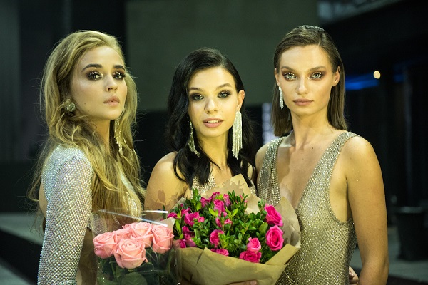 Кто победил в «Супер Топ-модель по-украински»