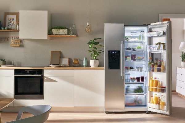 5 причин, чому вам потрібен більший холодильник
