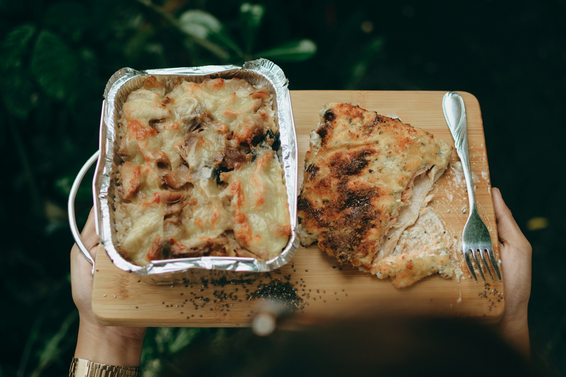 Продукти для приготування смачної запіканки Інгредієнти для домашньої запіканки