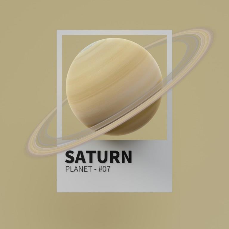 ретроградний сатурн - фото 1