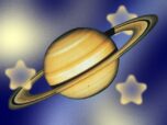 ретроградний сатурн - головне фото